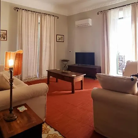 Ferienwohnung Dimora Ventimiglia Cefalù Exterior foto