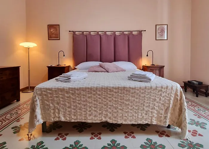 Dimora Ventimiglia