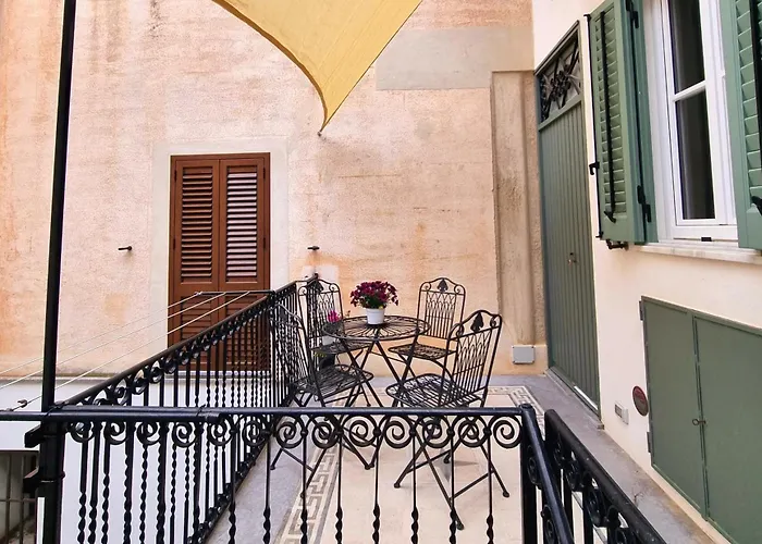 Dimora Ventimiglia