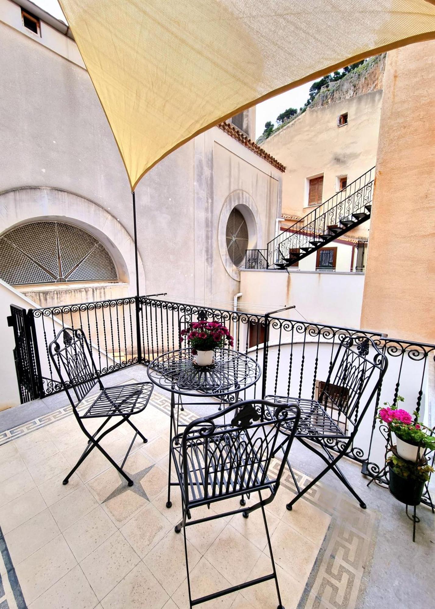 Dimora Ventimiglia
